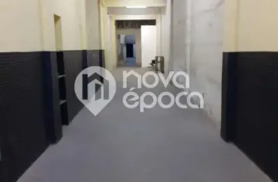 Barracão / Galpão / Depósito à venda na Rua Ana Neri, Benfica, Rio de Janeiro