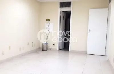 Sala comercial à venda na Avenida Nilo Peçanha, Centro, Rio de Janeiro
