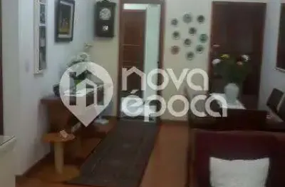 Apartamento com 3 quartos à venda na Ladeira do Leme, Botafogo, Rio de Janeiro