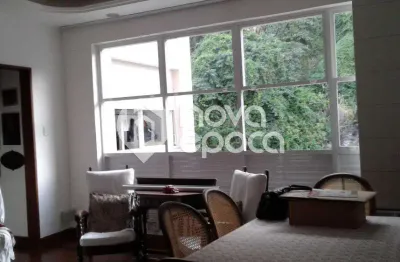 Apartamento com 3 quartos à venda na Rua Assunção, Botafogo, Rio de Janeiro