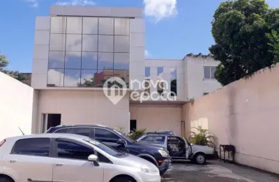 Barracão / Galpão / Depósito à venda na Rua Doutor Rodrigues de Santana, Benfica, Rio de Janeiro