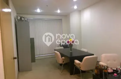 Sala comercial à venda na Rua São José, Centro, Rio de Janeiro