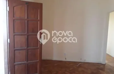 Apartamento com 2 quartos à venda na Rua Luís de Brito, Maria da Graça, Rio de Janeiro