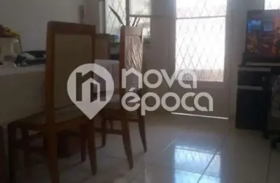Apartamento com 2 quartos à venda na Rua Luís Zancheta, Riachuelo, Rio de Janeiro