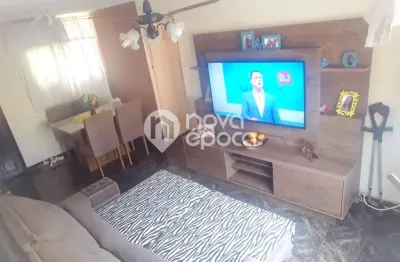 Apartamento com 2 quartos à venda na Rua Carlos Gonçalves Penna, Engenho da Rainha, Rio de Janeiro