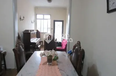 Casa com 3 quartos à venda na Rua Maria Calmon, Méier, Rio de Janeiro
