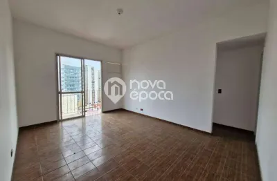 Apartamento com 2 quartos à venda na Rua Arquias Cordeiro, Méier, Rio de Janeiro