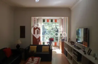 Apartamento com 3 quartos à venda na Rua General Roca, Tijuca, Rio de Janeiro
