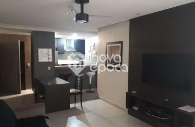 Apartamento com 3 quartos à venda na Avenida Nossa Senhora de Copacabana, Copacabana, Rio de Janeiro