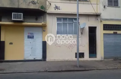 Ponto comercial à venda na Rua Dom Meinrado, São Cristóvão, Rio de Janeiro