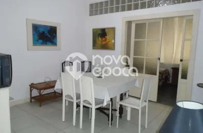 Apartamento com 4 quartos à venda na Rua Duvivier, Copacabana, Rio de Janeiro