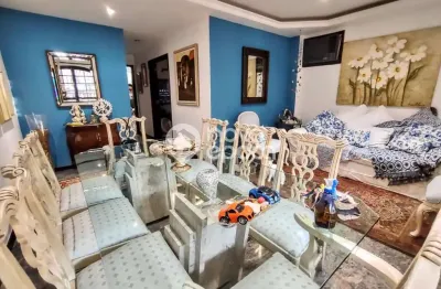 Casa com 5 quartos à venda na Rua Aquidabã, Méier, Rio de Janeiro