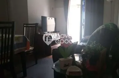 Apartamento com 2 quartos à venda na Rua Cristóvão Colombo, Cachambi, Rio de Janeiro