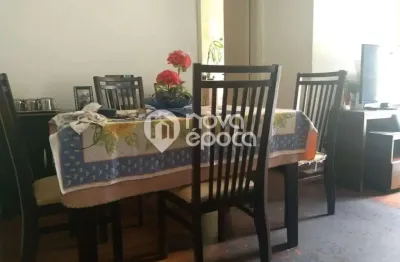 Apartamento com 2 quartos à venda na Rua Cristóvão Colombo, Cachambi, Rio de Janeiro