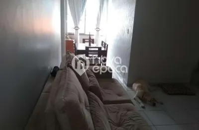 Apartamento com 2 quartos à venda na Rua da Capela, Piedade, Rio de Janeiro