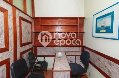 Sala comercial à venda na Rua Voluntários da Pátria, Botafogo, Rio de Janeiro