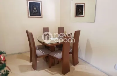 Apartamento com 2 quartos à venda na Travessa Cerqueira Lima, Riachuelo, Rio de Janeiro