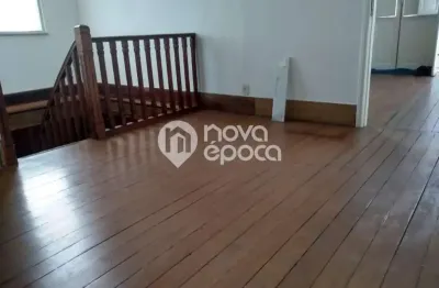 Apartamento com 4 quartos à venda na Rua Ana Neri, Benfica, Rio de Janeiro