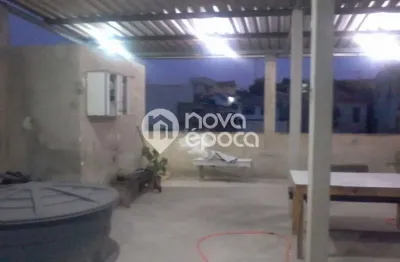 Apartamento com 3 quartos à venda na Rua Vaz de Caminha, Cachambi, Rio de Janeiro