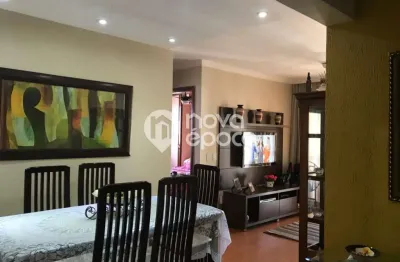 Apartamento com 2 quartos à venda na Rua Conselheiro Ferraz, Lins de Vasconcelos, Rio de Janeiro