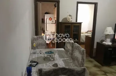 Apartamento com 2 quartos à venda na Rua Gonzaga Bastos, Vila Isabel, Rio de Janeiro