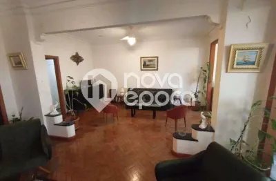 Apartamento com 3 quartos à venda na Rua Raimundo Correia, Copacabana, Rio de Janeiro