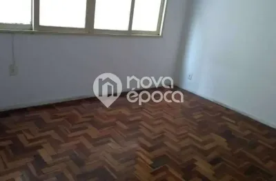 Apartamento com 2 quartos à venda na Rua Moura Brasil, Laranjeiras, Rio de Janeiro