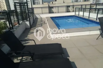 Apartamento com 2 quartos à venda na Rua Getúlio, Méier, Rio de Janeiro