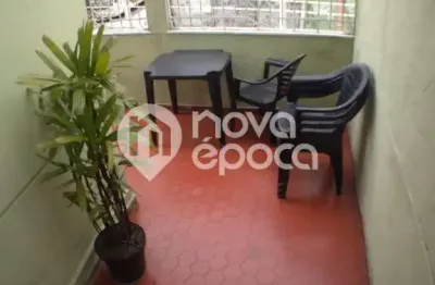 Apartamento com 2 quartos à venda na Rua Álvaro Miranda, Pilares, Rio de Janeiro