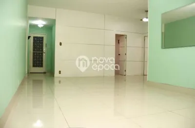 Apartamento com 3 quartos à venda na Rua Conde de Bonfim, Tijuca, Rio de Janeiro