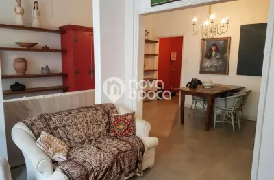 Apartamento com 3 quartos à venda na Rua Anita Garibaldi, Copacabana, Rio de Janeiro