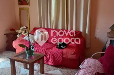Apartamento com 3 quartos à venda na Rua João Hercílio Gross, Piedade, Rio de Janeiro