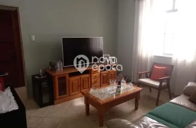 Apartamento com 3 quartos à venda na Rua Andrade Neves, Tijuca, Rio de Janeiro