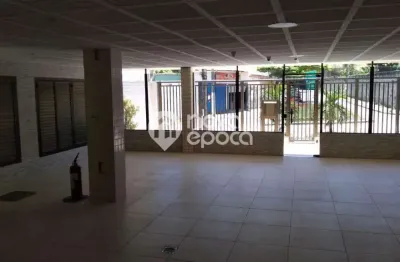 Apartamento com 2 quartos à venda na Rua Borja Reis, Engenho de Dentro, Rio de Janeiro