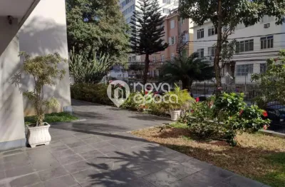 Apartamento com 3 quartos à venda na Rua do Bispo, Tijuca, Rio de Janeiro