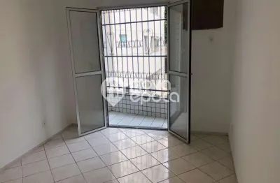 Apartamento com 2 quartos à venda na Rua Barão de Mesquita, Tijuca, Rio de Janeiro