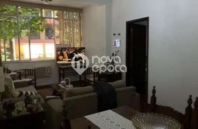 Apartamento com 3 quartos à venda na Rua Paissandu, Flamengo, Rio de Janeiro