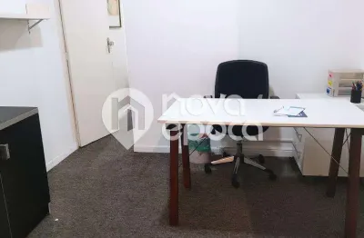 Sala comercial à venda na Rua Santa Clara, Copacabana, Rio de Janeiro