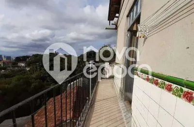 Prédio à venda na Rua Almirante Alexandrino, Santa Teresa, Rio de Janeiro