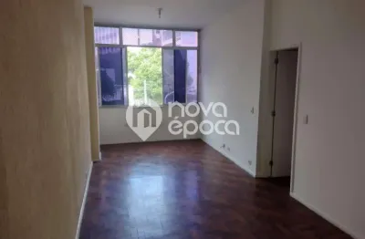 Apartamento com 3 quartos à venda na Rua Santo Afonso, Tijuca, Rio de Janeiro