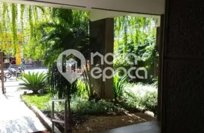 Apartamento com 3 quartos à venda na Rua Barão de Mesquita, Grajaú, Rio de Janeiro