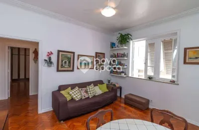 Apartamento com 3 quartos à venda na Rua Cupertino Durão, Leblon, Rio de Janeiro