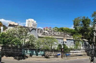Apartamento com 3 quartos à venda na Rua José do Patrocínio, Grajaú, Rio de Janeiro