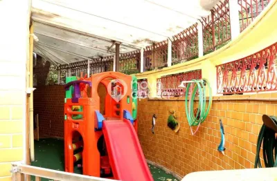 Casa com 6 quartos à venda na Rua Maria Amália, Tijuca, Rio de Janeiro