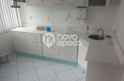 Sala comercial à venda na Rua Desembargador Izidro, Tijuca, Rio de Janeiro