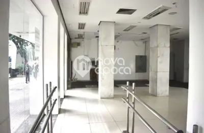 Ponto comercial à venda na Rua Visconde de Pirajá, Ipanema, Rio de Janeiro