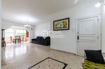 Apartamento com 3 quartos à venda na Praça Eugênio Jardim, Copacabana, Rio de Janeiro