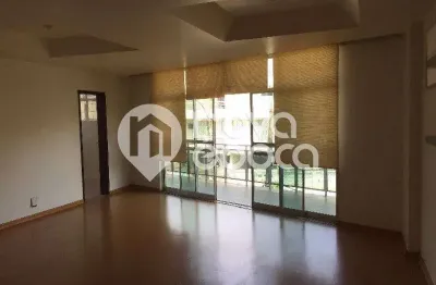 Apartamento com 3 quartos à venda na Rua General Estilac Leal, Jardim Guanabara, Rio de Janeiro