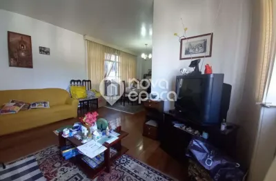 Apartamento com 2 quartos à venda na Rua Barão do Bom Retiro, Grajaú, Rio de Janeiro