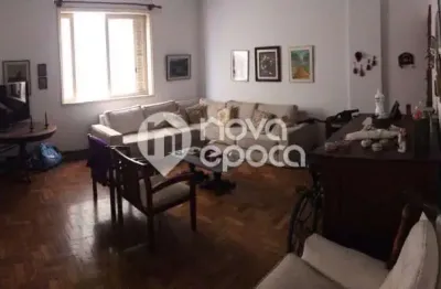 Apartamento com 3 quartos à venda na Rua Andrade Neves, Tijuca, Rio de Janeiro